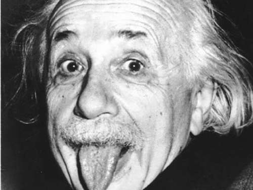 einstein