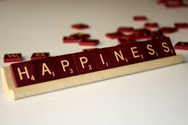 happiness word