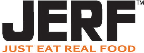 JERF logo