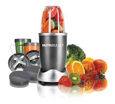 nutri-bullet