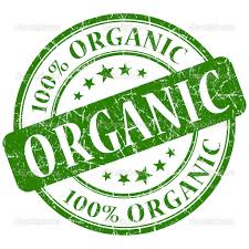 organic certification