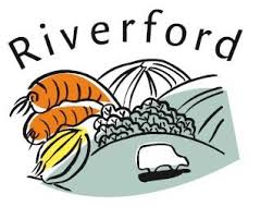 Riverford logo