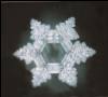 Water crystal