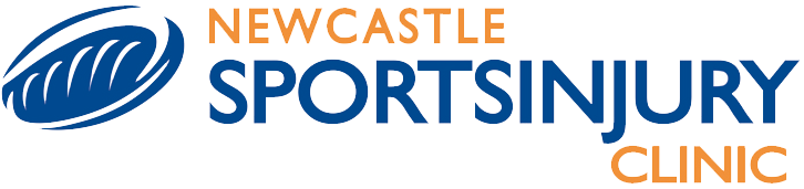 Newcastle Sports Injury Clinic logo