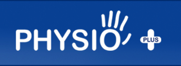 Physio+ logo