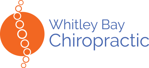 Whitley Bay Chiropractic logo