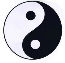 yin yang